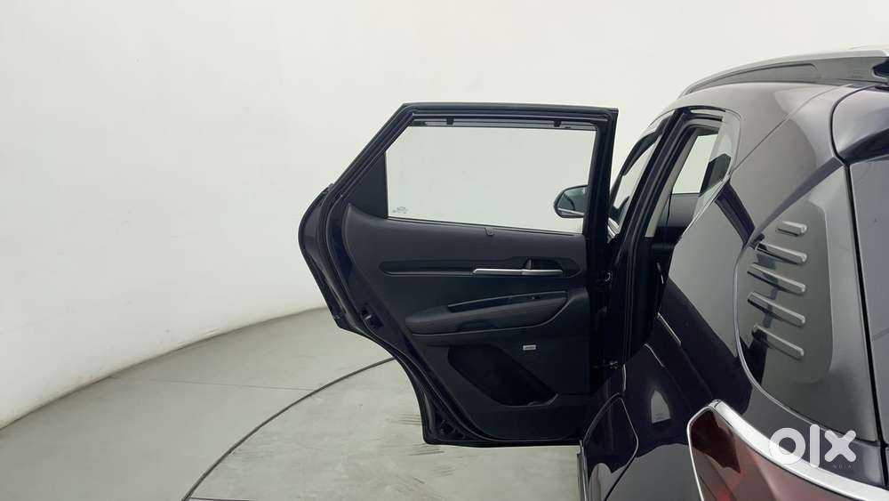 Kia Sonet 1.0 Gtx Plus Dct, 2023, Petrol