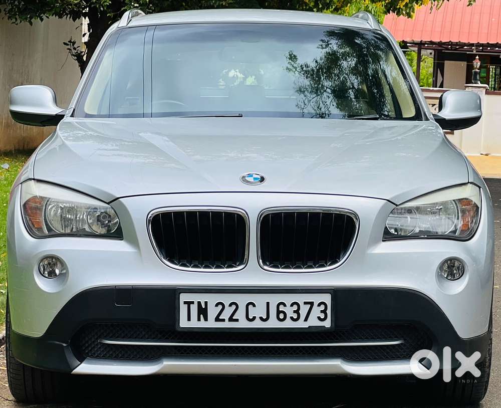 Bmw X1, 2013, Diesel