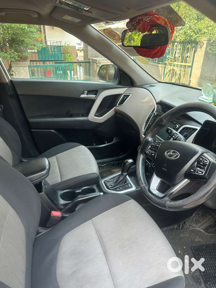 Hyundai Creta 1.6 Sx Plus Diesel, 2020, Diesel