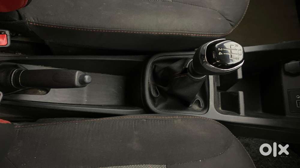 Renault Kwid 2019-ongoing 1.0 Rxt (o), 2021, Petrol