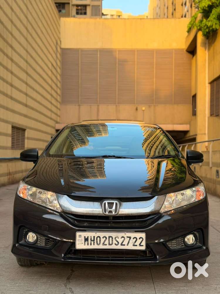 Honda City 2014 Petrol&cng  Mint Condition