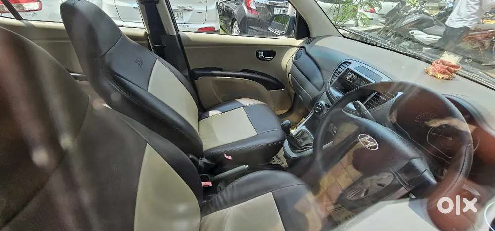 Hyundai I10 2011 Petrol Manual