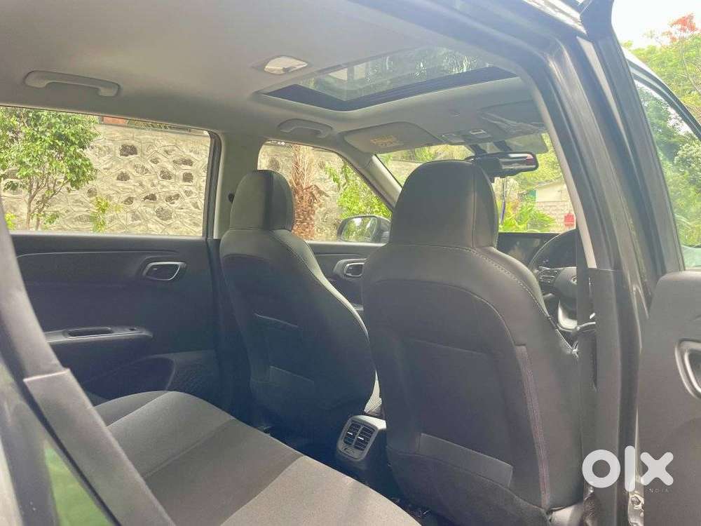 Hyundai Exter Sx (o) Connect 1.2 Mt, 2024, Petrol