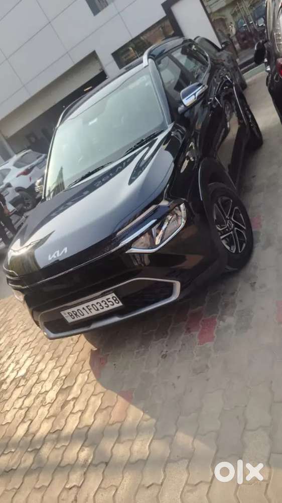 Kia Carens 2022 Diesel 9474 Km Driven