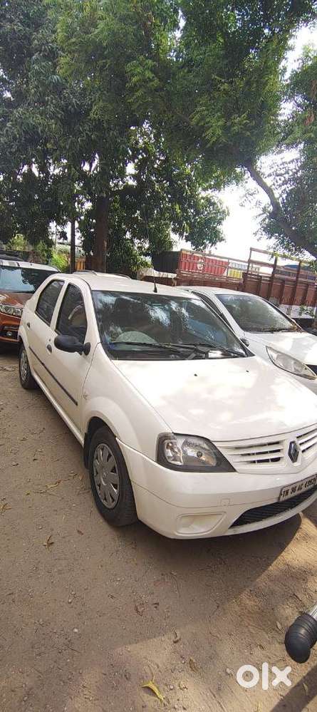 Renault Scala Diesel Rxe, 2008, Diesel