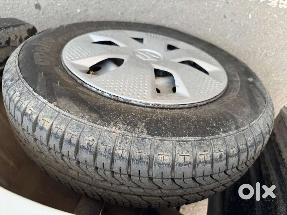 Maruti Suzuki Wagon R Lxi Optional, 2022, Petrol