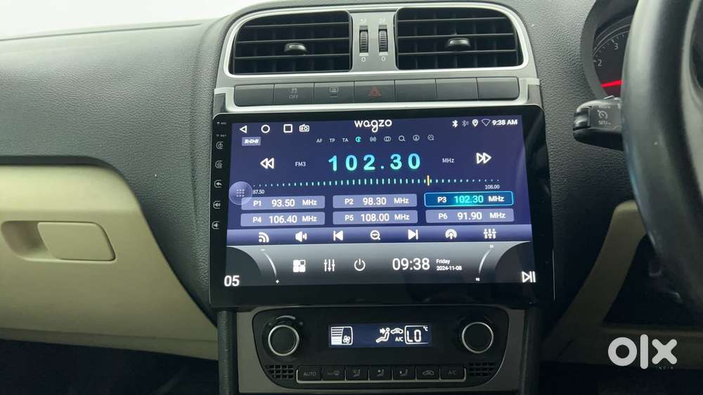 Volkswagen Vento 1.6 Highline, 2020, Petrol
