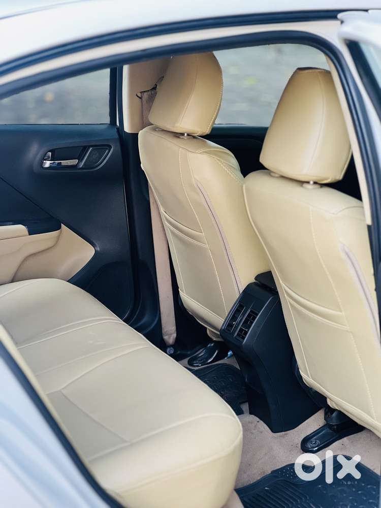 Honda City I-dtec Sv, 2018, Diesel