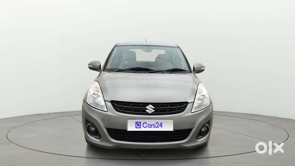 Maruti Suzuki Swift Dzire Vxi 1.2, 2013, Petrol