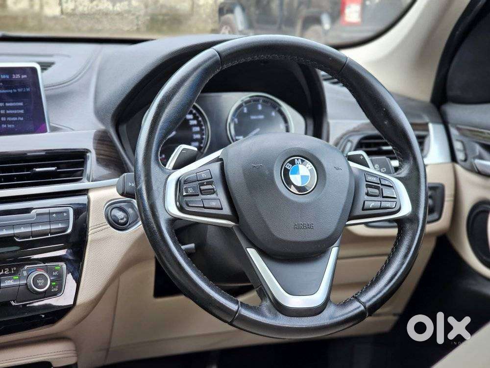 Bmw X1 Sdrive 20d X Line, 2021, Diesel