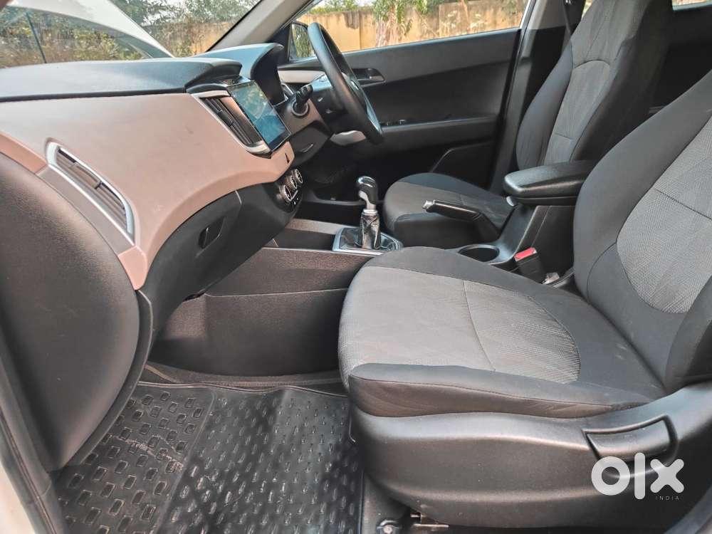 Hyundai Creta 1.6 Vtvt S, 2018, Petrol