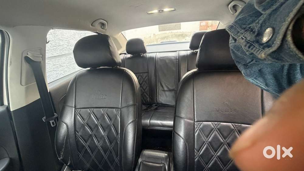 Volkswagen Vento Diesel 2016