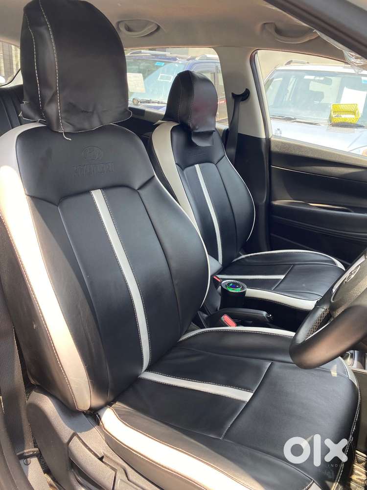 Hyundai I20, 2021, Petrol
