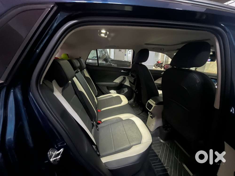 2023 Vw Taigun Gt Plus Dsg + Free ₹37k Dashcam + 13k Kits | Bh Number