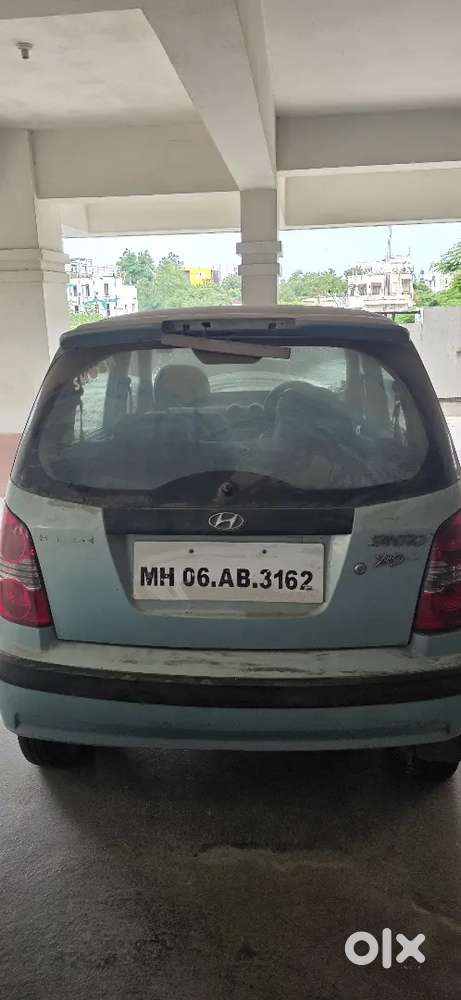Hyundai Santro Xing 2006 For Immediate Sale