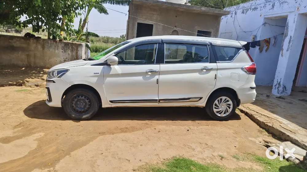 Maruti Suzuki Ertiga 18000×36 Emi Down Payment 150000