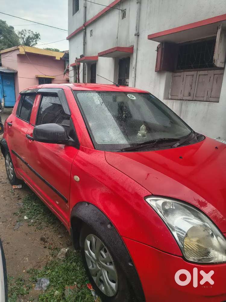 Maruti Suzuki Swift 2007 Petrol 58000 Km Driven
