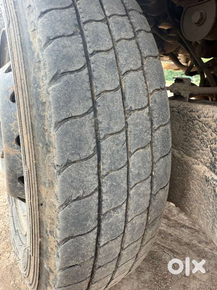 Mahindra Jeeto