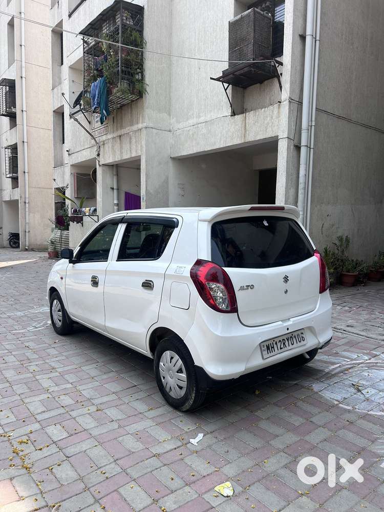 Maruti Suzuki Alto 800 2019-2023 0.8 Lxi (o), 2019, Cng & Hybrids