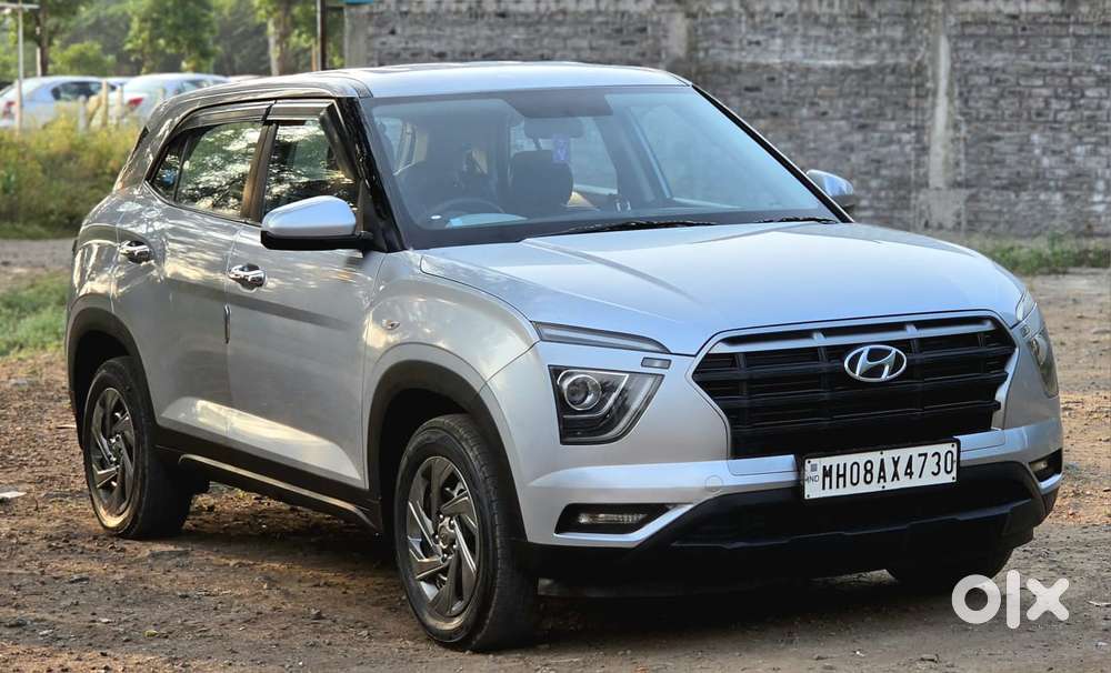 Hyundai Creta 1.5 Ex Diesel, 2022, Diesel