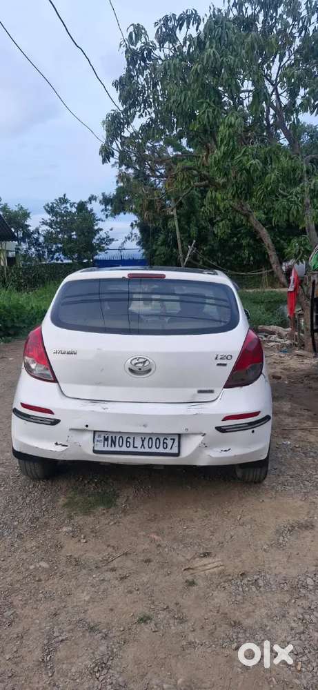 I20 Price 165