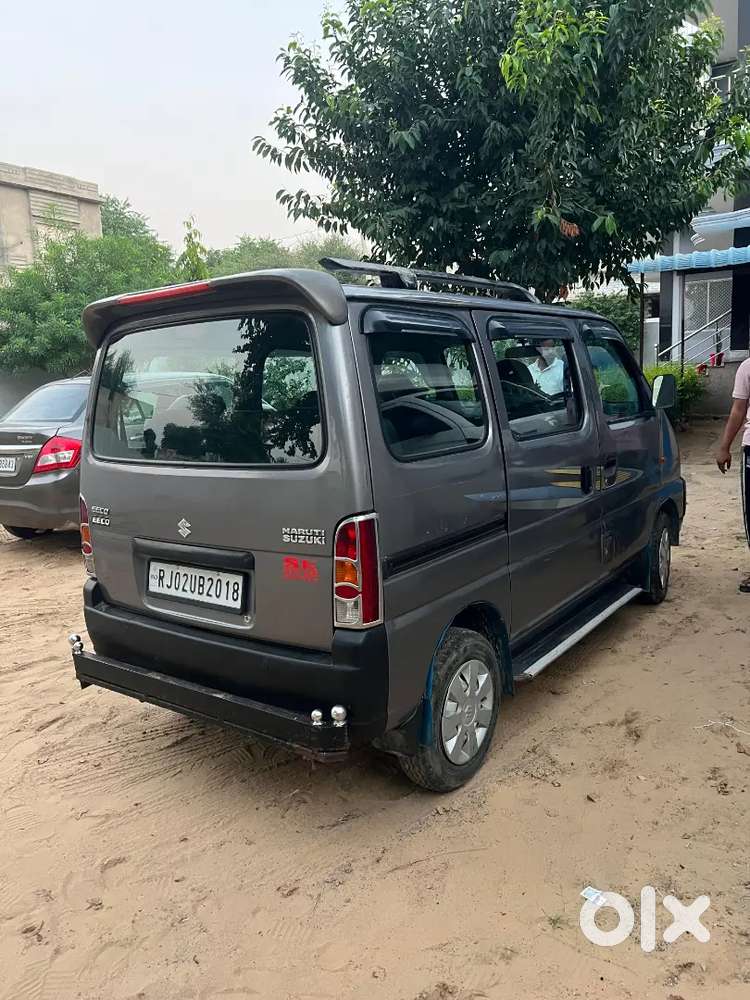 Maruti Suzuki Eeco 1.2 2022