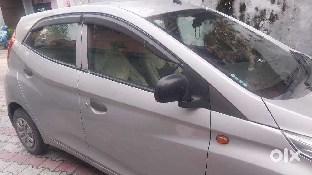 Hyundai Eon Plus 2013