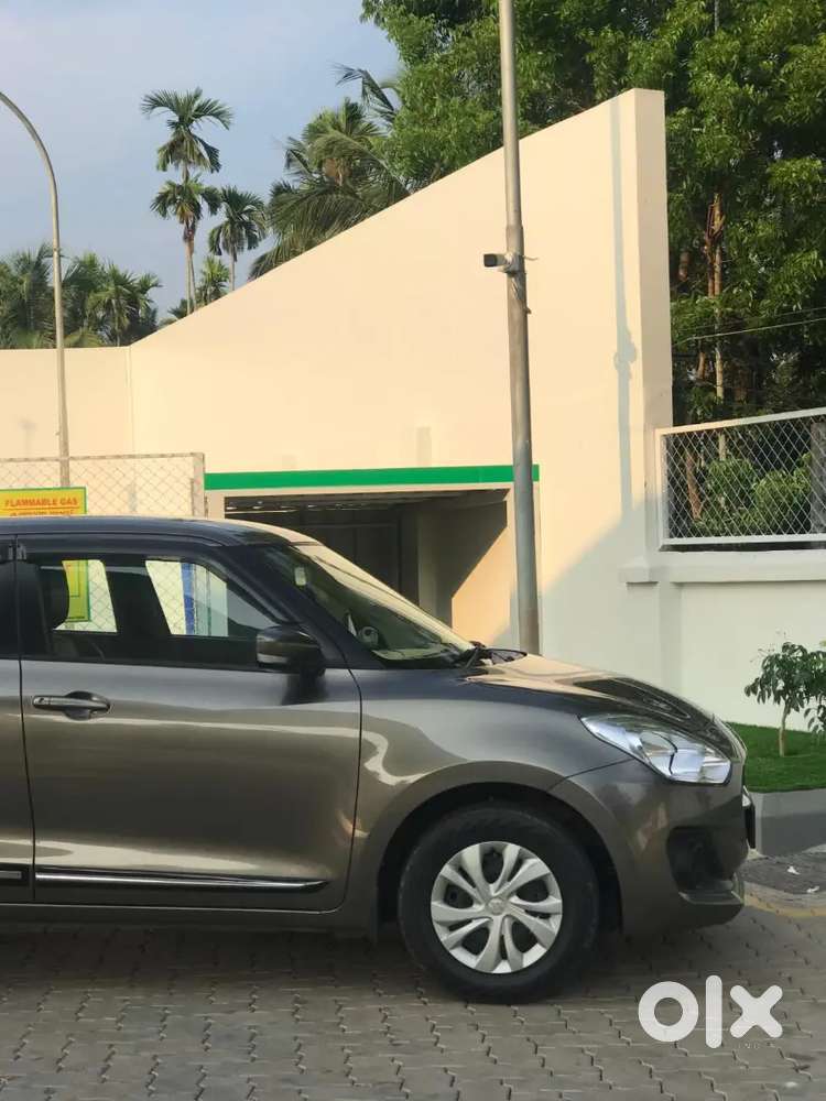 Maruti Suzuki Swift 2022 Petrol 37000 Km Driven