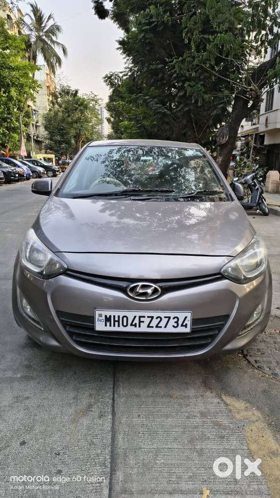 Hyundai I20 2012-2014 Sportz 1.2, 2013, Petrol