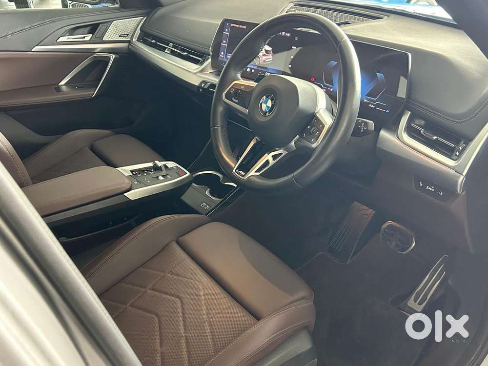 Bmw X1 Sdrive18i M Sport, 2024, Petrol