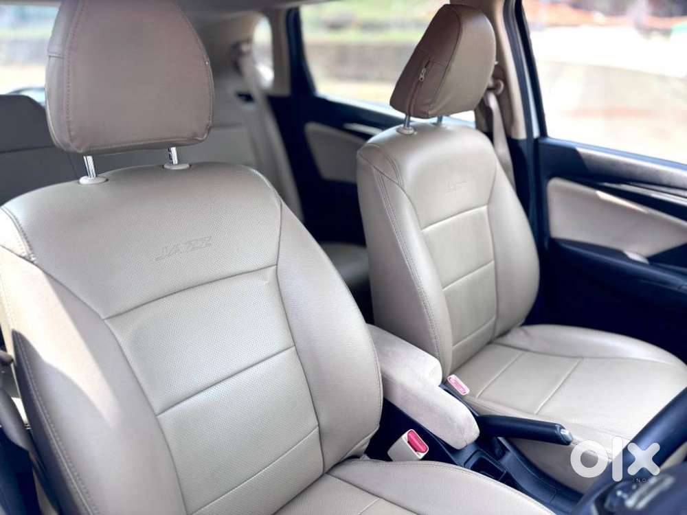 Honda Jazz V Cvt, 2021, Petrol