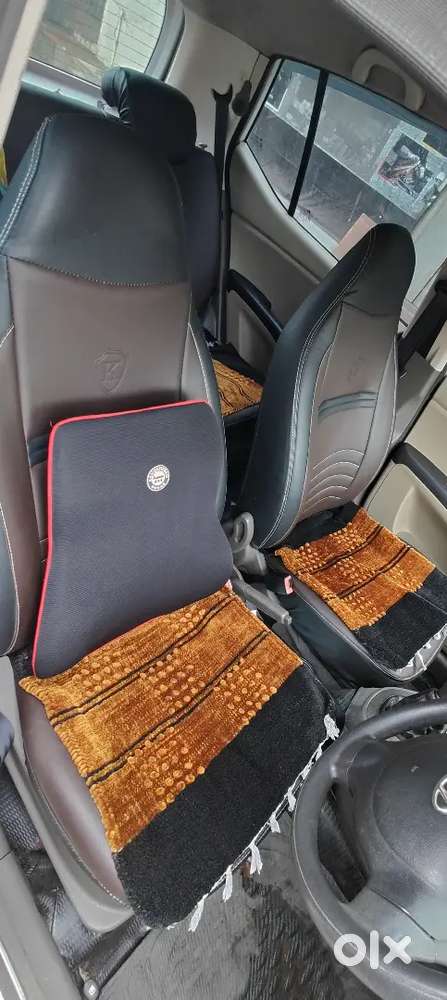 Hyundai Grand I10 Prime 2012