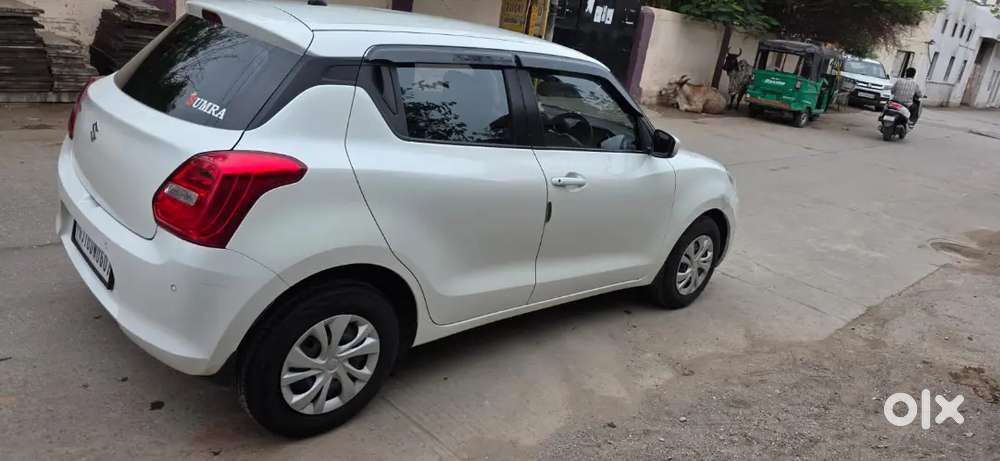 Maruti Suzuki Swift 1.2 2023