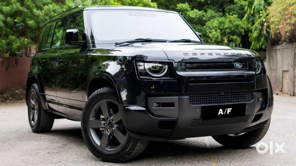 Land Rover Defender 2.0 90 Hse, 2026, Petrol