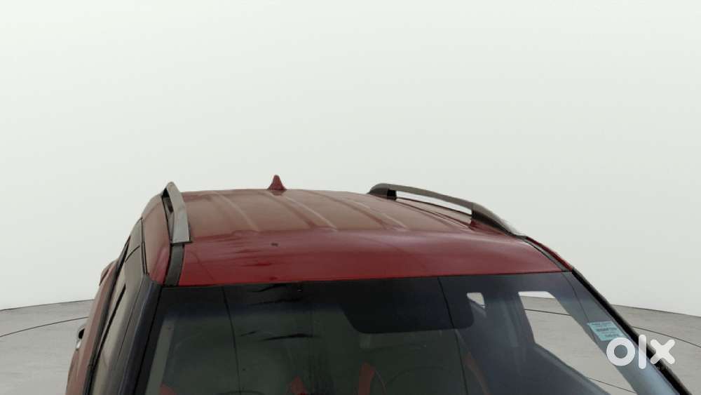 Hyundai Creta 1.6 Sx Plus Petrol, 2016, Petrol