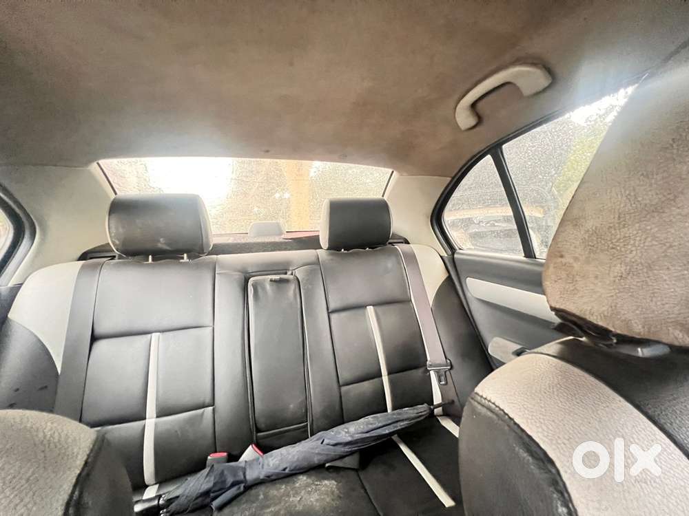 Maruti Suzuki Dzire 1.2 2010