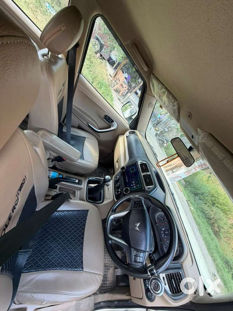 Mahindra Bolero Neo October 2023 59000 Km Driven