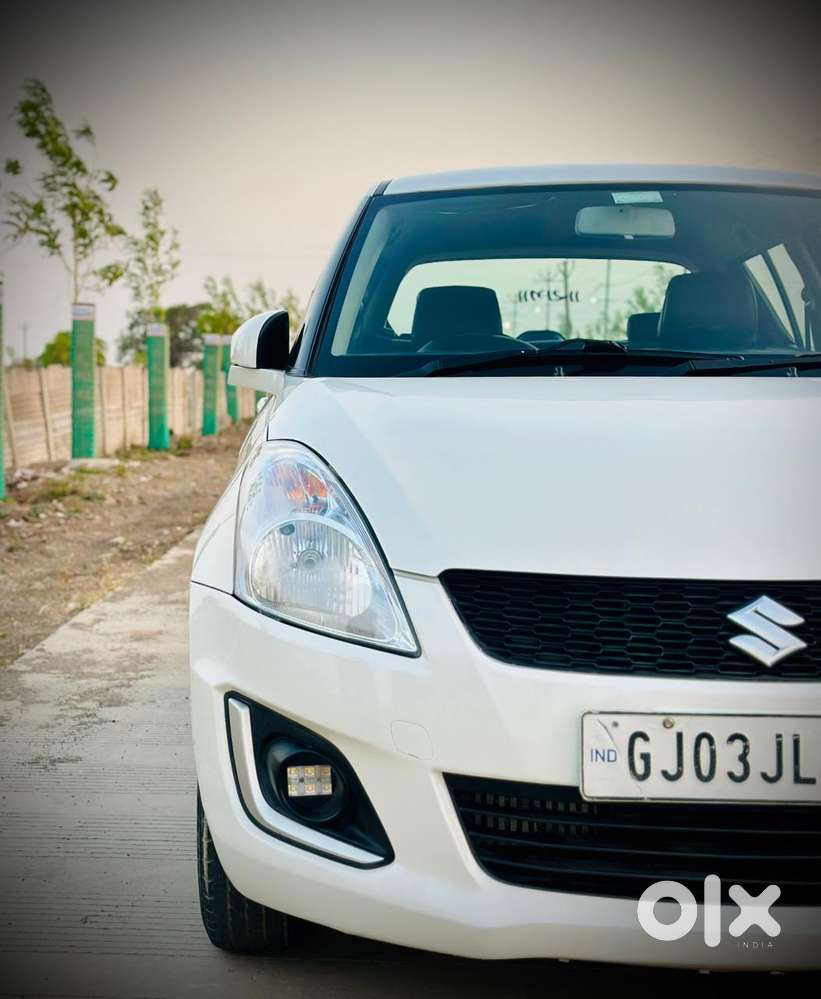 Maruti Suzuki Swift Vdi, 2016, Diesel