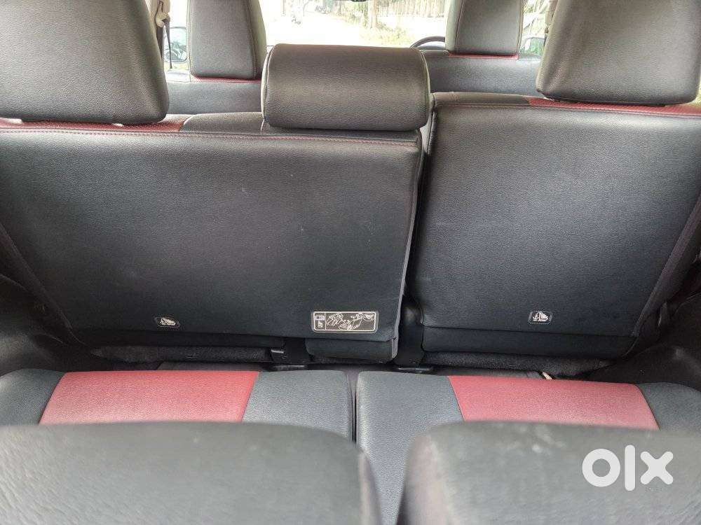 Toyota Fortuner Legender 4x4 At 2.8, 2023, Diesel