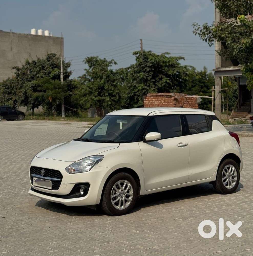 Swift Zxi  Cng Good Condition