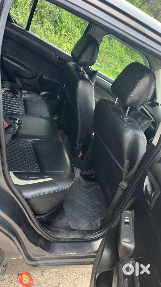Maruti Suzuki Swift Lxi 2017