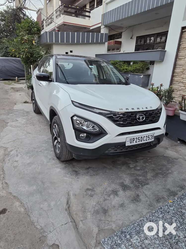 Tata Harrier