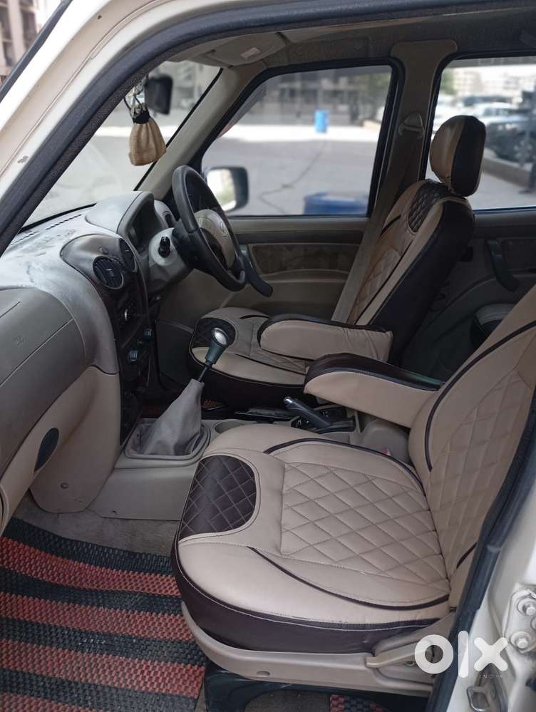 Mahindra Scorpio 2002-2013 Vls 2.2 Mhawk, 2014, Diesel