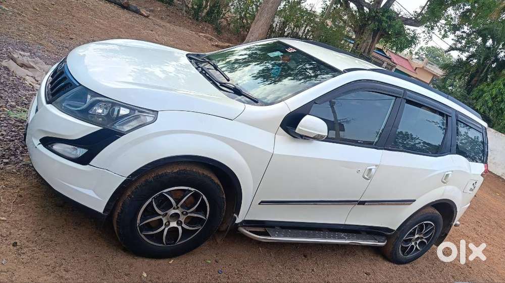 Brend                     Xuv 500