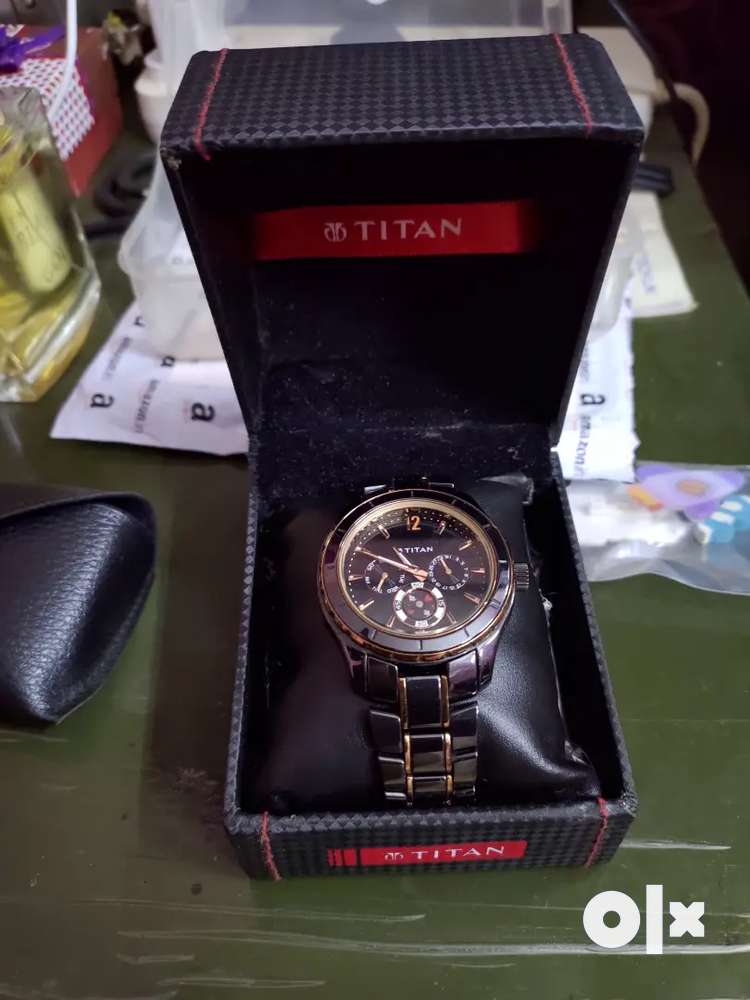 Watches for clearance men olx