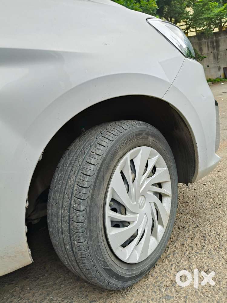 Maruti Suzuki Ertiga Vxi Cng, 2022, Cng & Hybrids