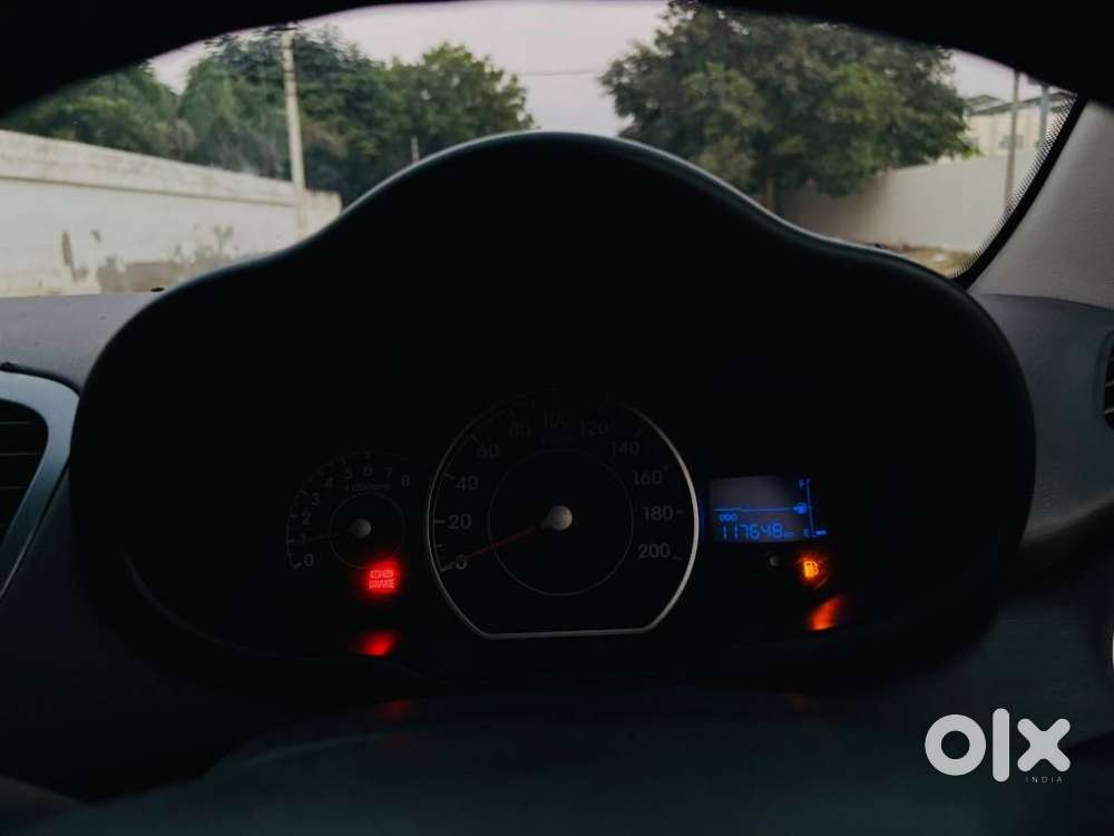 Hyundai I10 Sportz Option, 2010, Petrol