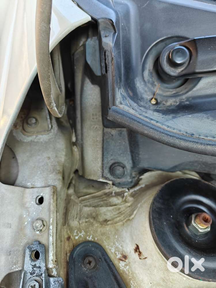 Maruti Suzuki Swift Dzire Vdi Bsiv, 2015, Diesel