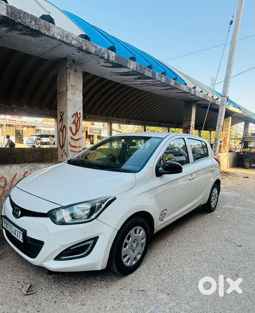 Hyundai I20 2014 Diesel Well Maintained
