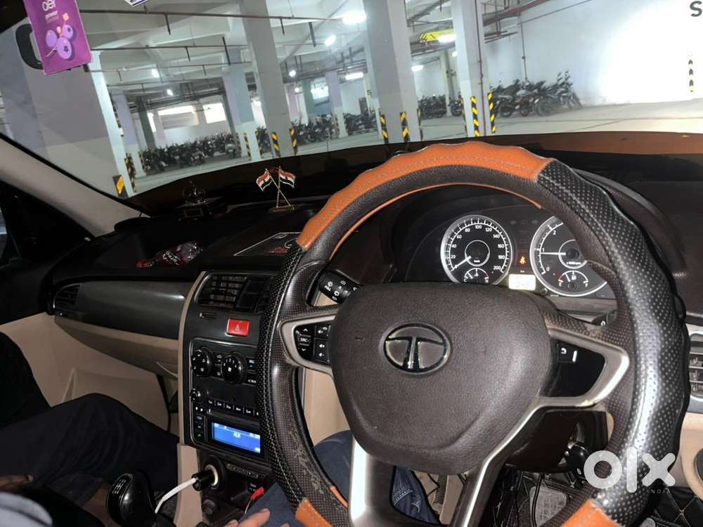 Tata Safari Storme 2013 Diesel Well Maintained